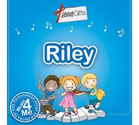 MUSIC 4 ME RILEY