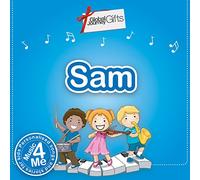 [Music 4 Me] Sam