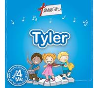 [Music 4 Me] Tyler
