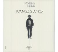 MUSIC 81 (RSD)-STANKO TOMASZ