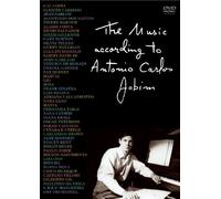 Music According to Antonios Jo [Import allemand]