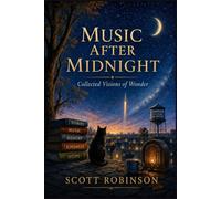 Music After Midnight: Collected Visions of Wonder