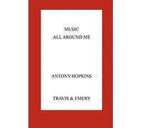 Music All Around Me