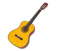 Music Alley Guitare Acoustique Enfant 3/4 Taille avec Leçons