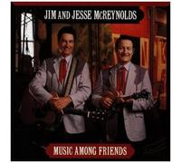 Music Among Friends
