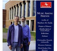 Music Among Friends [Import]