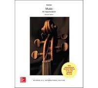 Music: An Appreciation