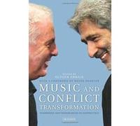 Music and Conflict Transformation: Harmonies and Dissonances in Geopolitics (Toda Institute Book Series on Global Peace and Policy) - [Version Originale] Inconnu (Auteur)