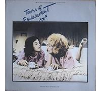 Music And Dialogue From The Motion Picture Terms Of Endearment