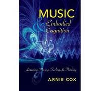 Music and Embodied Cognition G