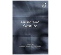 Music And Gesture