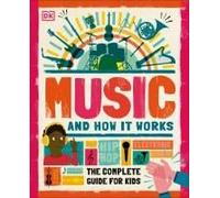 Music And How It Works