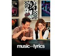 Music and Lyrics [DVD] [Import]