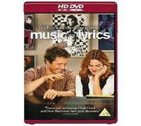 Music And Lyrics [HD DVD] [Import anglais]