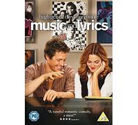 Music and Lyrics – Warner Bros. – Import anglais