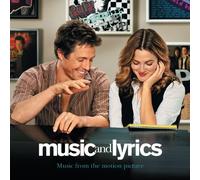 Various Artists – Music and Lyrics (Bande originale) – Atlantic Bicycle