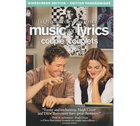 Music and Lyrics (Widescreen Edition) / Couple et