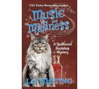 Music and Madness