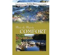 Music and Majesty - Comfort
