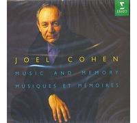 Music and Memory (Musiques et Memoires): Joel Cohen