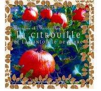 Music and Miracles - The Pumpkin and the Glass Slip