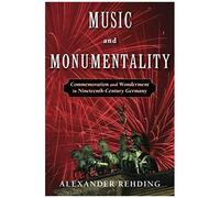 Music And Monumentality
