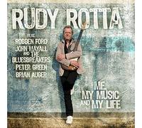 Music and My Life [Import]