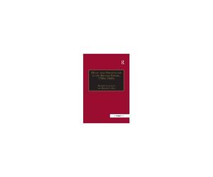 Music And Orientalism In The British Empire, 1780s-1940s
