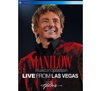 Music and Passion [Import]