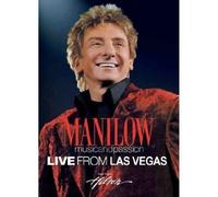 Music and passion - Live from LA