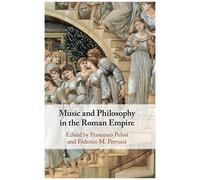 Music And Philosophy In The Roman Empire