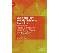 Music And Play In Early Childhood Education