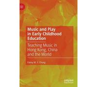 Music And Play In Early Childhood Education