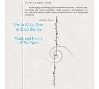 Music And Poetry Of The Kesh Inclus coupon MP3 Vinyle