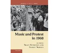 Music And Protest In 1968