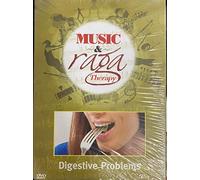 Music and Raga Therapy - Digestive Problem