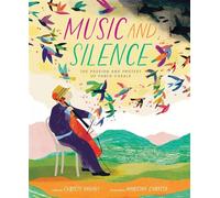 Music and Silence The Passion and Protest of Pablo Casals - Christy Mihaly - Eerdmans Books for Young Readers - ebook (ePub) - Livre
