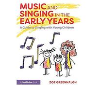 Music And Singing In The Early Years