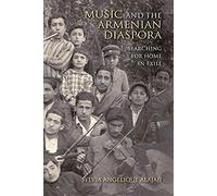 Music And The Armenian Diaspora