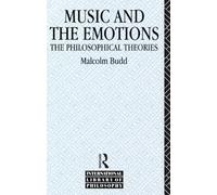 Music and the Emotions