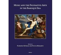 Music and the Figurative Arts in the Baroque Era