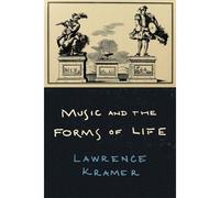 Music And The Forms Of Life