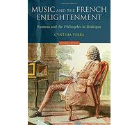 Music And The French Enlightenment