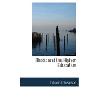 Music And The Higher Education