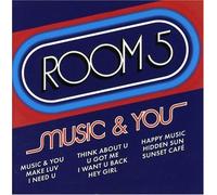 Music and You by Room 5