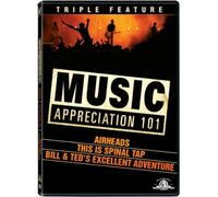Music Appreciation 101