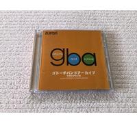 ズラリサウンドトラック ゴトーチバンドアーカイブ MUSIC ARCHIVE ONE