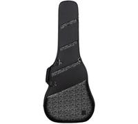 Music Area RB20H Acoustic Guitar Bag Black