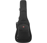 Music Area TANG30 Acoustic Guitar Case Black