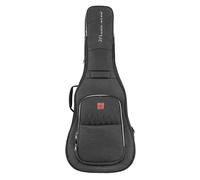 Music Area TANG30 Double Acoustic + Electric Guitar Case